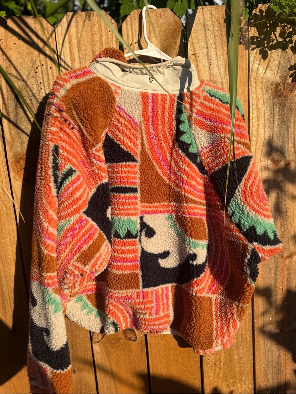 FP Movement Rocky Ridge Fleece - Picture 6 of 7